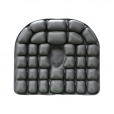 3D 氣囊式健康功能專用坐墊 , 呎吋 40*45*5cm , TPU + LYCRA 材質物料